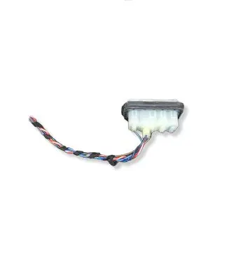 Mercedes-Benz GLC X253 C253 Other wiring loom A0005458833