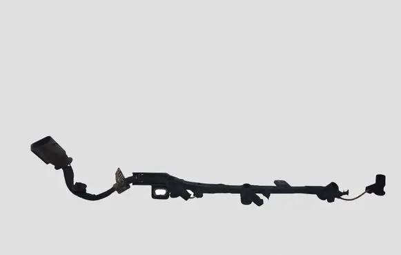 Peugeot 208 I Glow plug wires 9670855680
