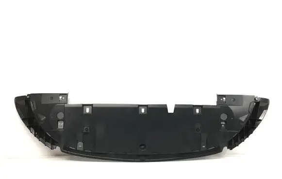 Mercedes-Benz GLB X247 Front bumper skid plate/under tray A2478856600