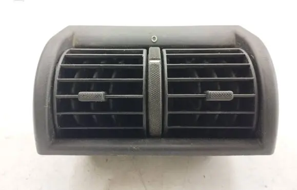 Opel Zafira A Rear air vent grill 90587485