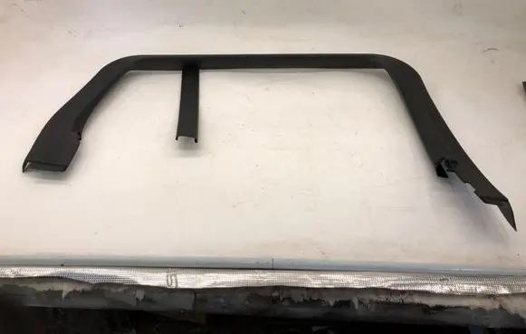 BMW X4 G02 Other rear door trim element 51337423137