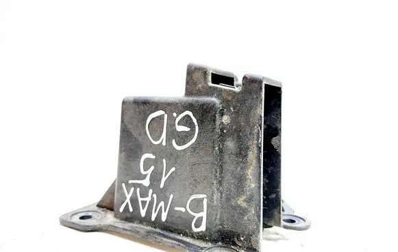 Ford B-MAX Rear bumper mounting bracket AV1117A881AB