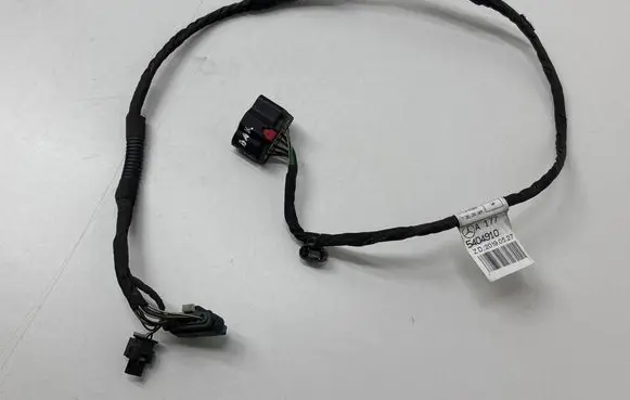 Mercedes-Benz A W177 Parking sensor (PDC) wiring loom A1775404910