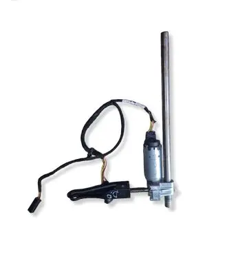 Ford S-MAX Seat adjustment motor 405027 120319B L0077529A