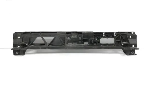 Top upper radiator support slam panel