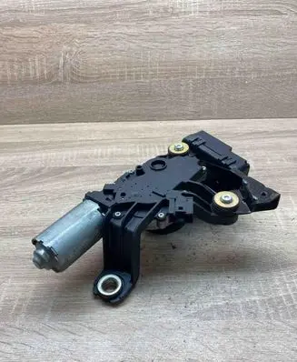 BMW 5 E60 E61 Rear window wiper motor 1397220497 1397020120 7171564