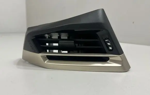 BMW iX Dashboard air vent grill cover trim 9490657