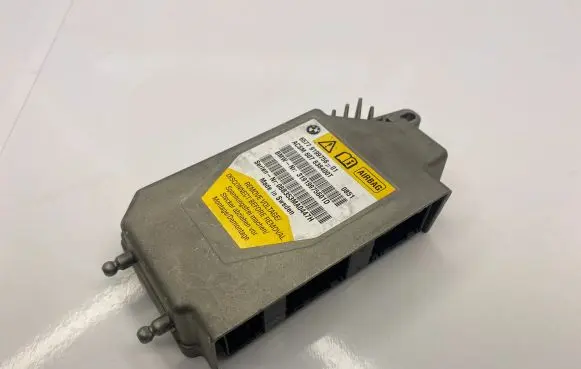 BMW 7 F01 F02 F03 F04 Airbag control unit/module 9199756 65779199756