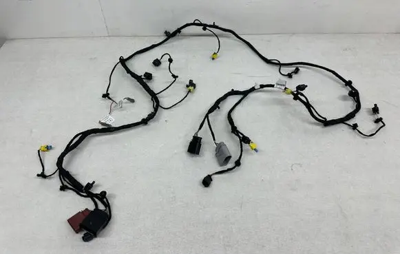 Porsche Macan (95C) Parking sensor (PDC) wiring loom 95C971095FP 95C971095 95C.971.095.FP