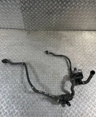 Mercedes-Benz C W205 Electric auxiliary coolant/water pump A0005001700 A0005003040