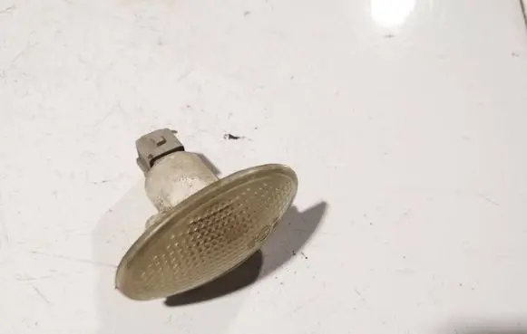 Ford Transit Front fender indicator light 
