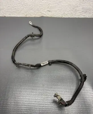 Opel Insignia B Negative earth cable (battery) 39135147
