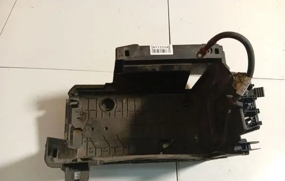 Renault Laguna III Battery box tray 244460001R