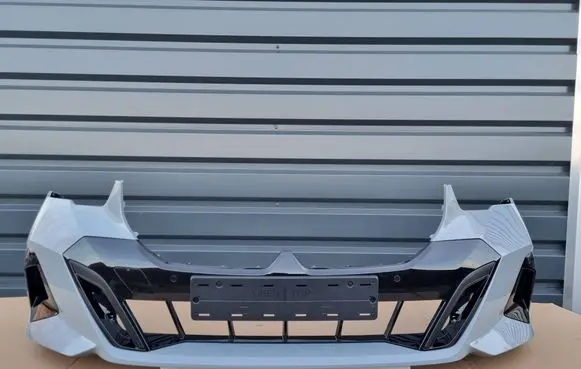 BMW 5 G60 Front bumper 51118084653