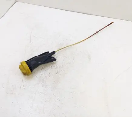 Oil level dip stick