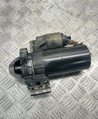 BMW 5 GT F07 Starter motor 7801203