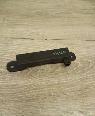 Mercedes-Benz S W221 Keyless (KESSY) go control unit/module A1648201575 7161003