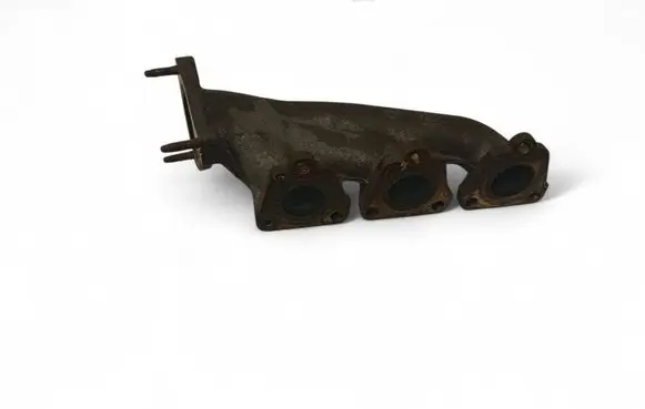 Porsche Cayenne (92A) Intake manifold 06E253034P