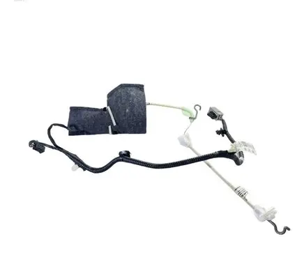 Ford Bronco Seat adjustment motor 5030001E GU5T14D232HAA
