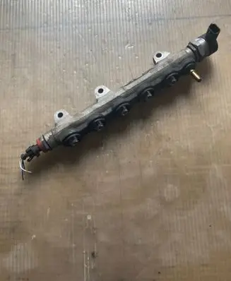 Nissan Qashqai Fuel main line pipe 0445214155 H8200610223 0534993