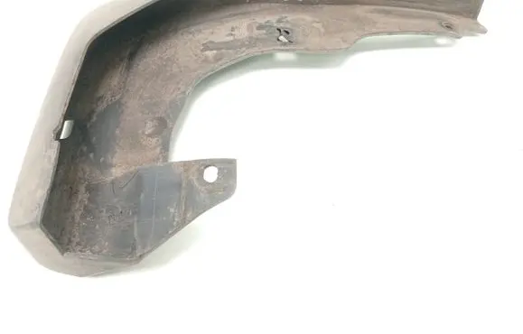 Front mudguard