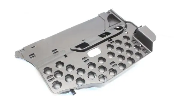 Mercedes-Benz EQS V297 Other dashboard part A2976804207