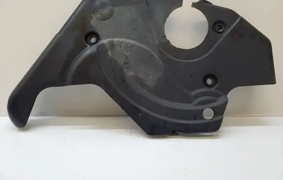 Audi A6 Allroad C5 Timing belt guard (cover) Z059103926B