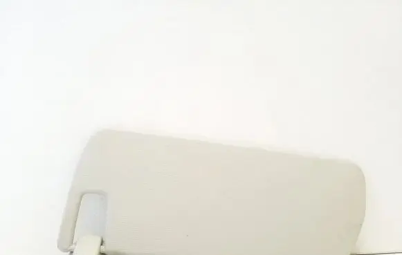 Volkswagen PASSAT B6 Sun visor