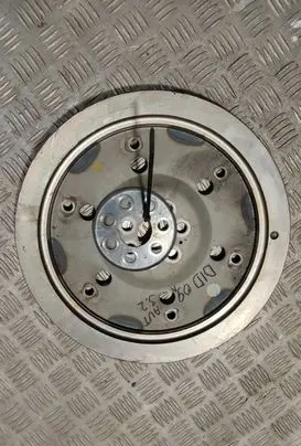 Mitsubishi Pajero Flywheel