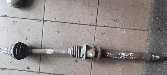 Ford Fiesta Front driveshaft 8v51-3b436-cd