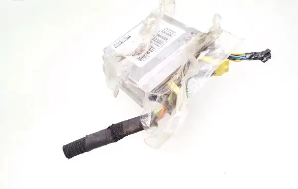 Peugeot RCZ Airbag control unit/module 9673605880