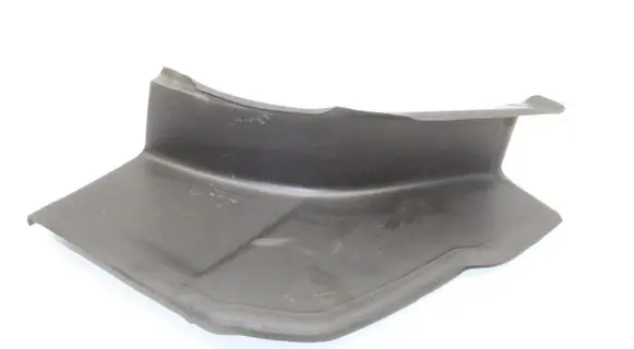 Land Rover Range Rover Velar Rear/tail light trim molding J8A228660AD