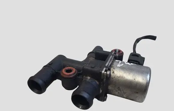Volvo V60 Electric engine pre-heating system (optional) 31368206