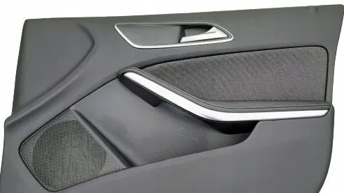 Mercedes-Benz B W246 W242 Front door card panel trim A2467201248