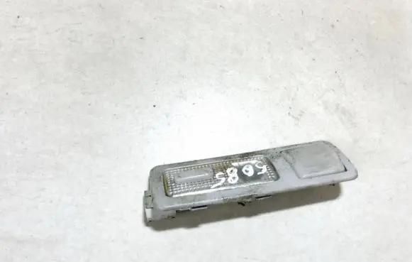 Ford Mondeo Mk III Rear seat light 9642438077
