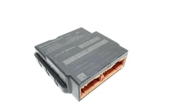 Airbag control unit/module