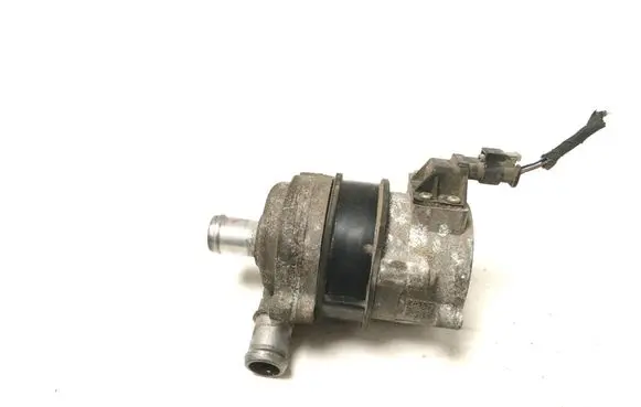 Audi A4 S4 B9 Electric auxiliary coolant/water pump 4H0965567A