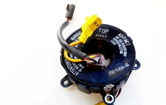 Ford Scorpio Airbag slip ring squib (SRS ring) 95gb14a664ad 41682
