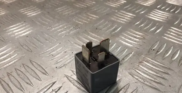 Land Rover Discovery Sport Other relay DH2214B192EA