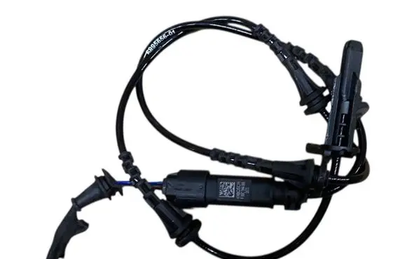 BMW X7 G07 ABS rear brake sensor 6895656 34526895656