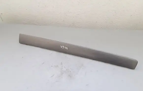 Volkswagen PASSAT B7 Dashboard glove box trim 3AC857211D 321900100