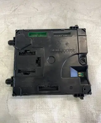 Renault Laguna III Comfort/convenience module A2C53186521 284B10046R 350016661351055