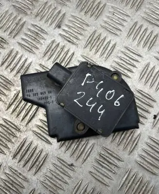 Peugeot 406 Accelerator throttle pedal 9632506980