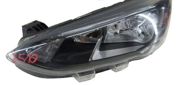 Ford Focus Headlight/headlamp mx7b-13e015-cc