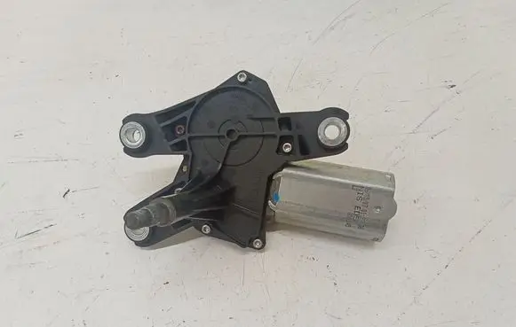 Nissan Primera Rear window wiper motor 53017712