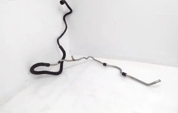 Porsche Panamera (971) Fuel line pipe 971133366G