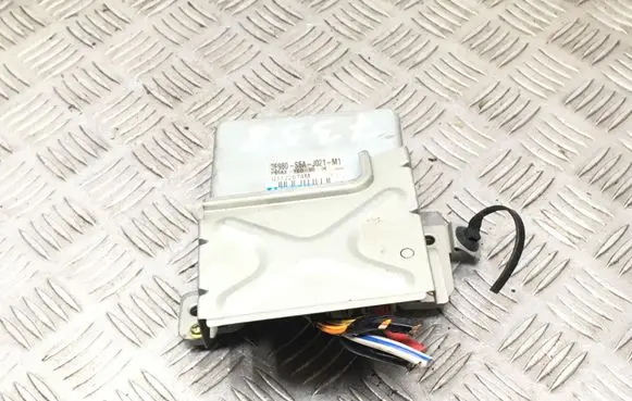 Honda Civic Other control units/modules Q1T22674M 39980S6AJ021M1 HS5AXYE0V004