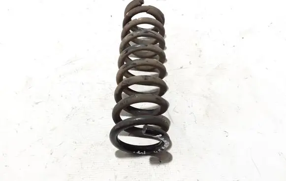 Nissan Pathfinder R51 Front coil spring