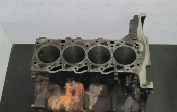 Ford Transit Engine block 524GB