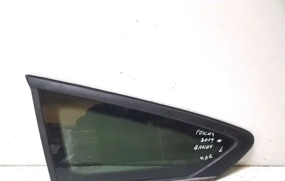 Ford Focus Rear side window JX7BN297B01D